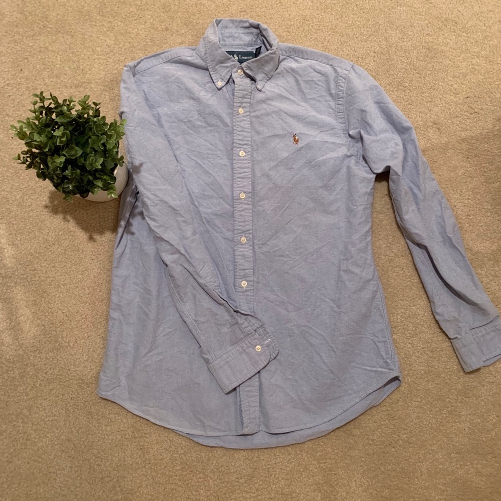⭐️NEW⭐️Ralph Lauren Mens Shirt